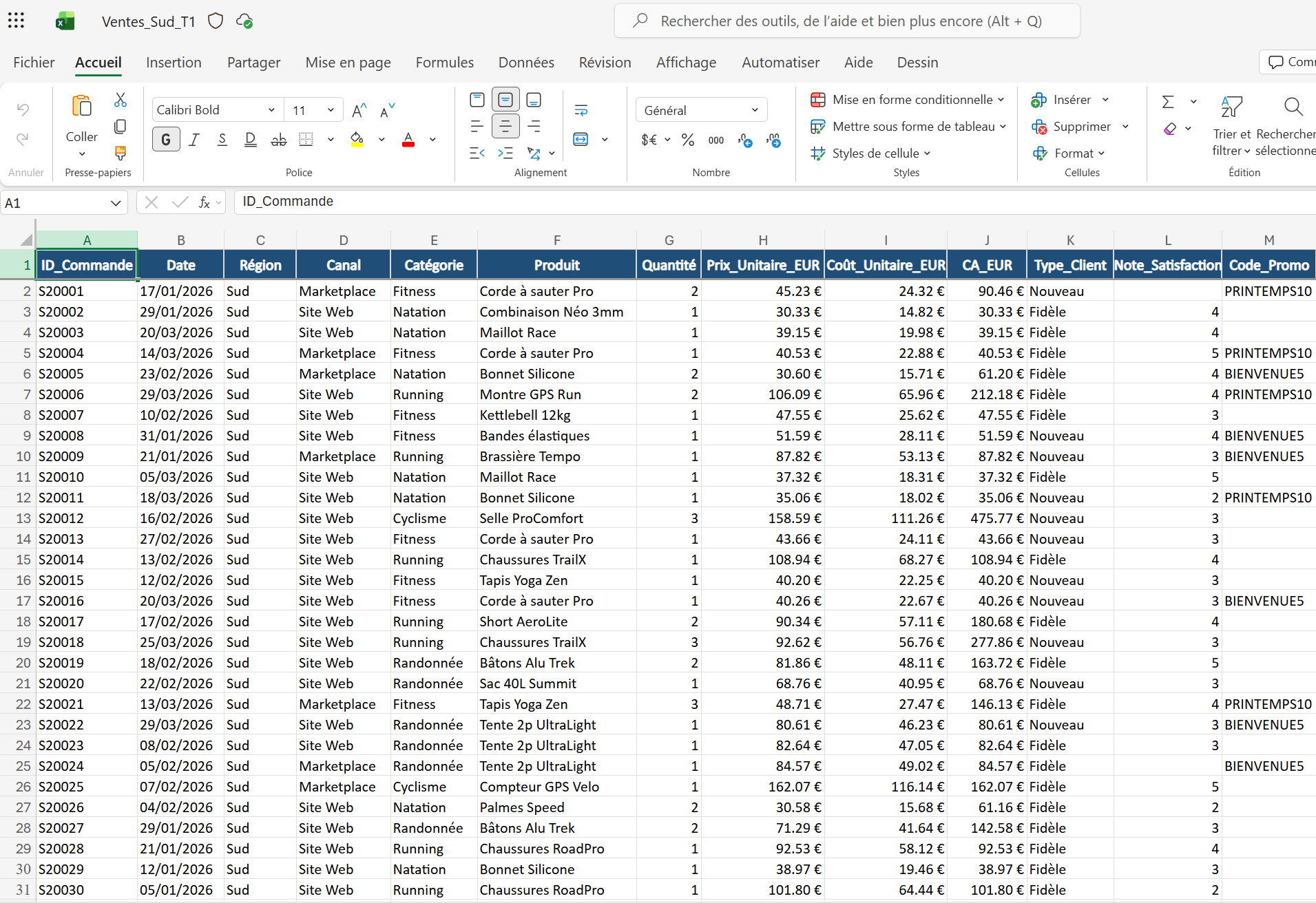 Agent Analyst : le data scientist de poche qui vit dans votre Copilot : étape 3 (2)