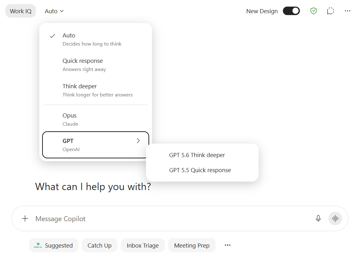 Mener une recherche approfondie (Deep Research) : étape 2