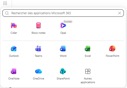 Faire le tour de l'interface Microsoft Copilot : étape 7