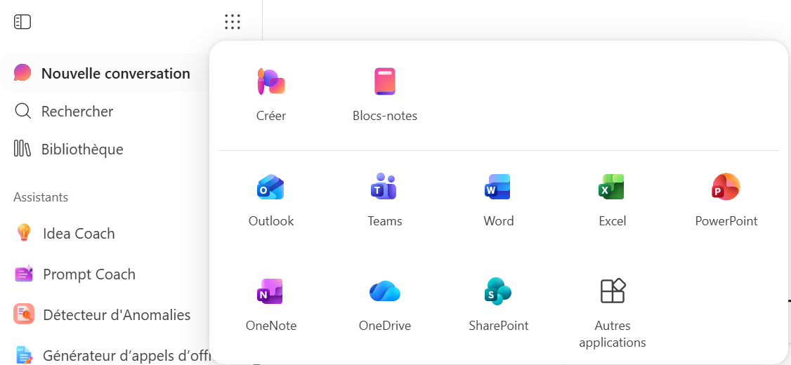 Utiliser les Notebooks Copilot sans licence : étape 2 (1)