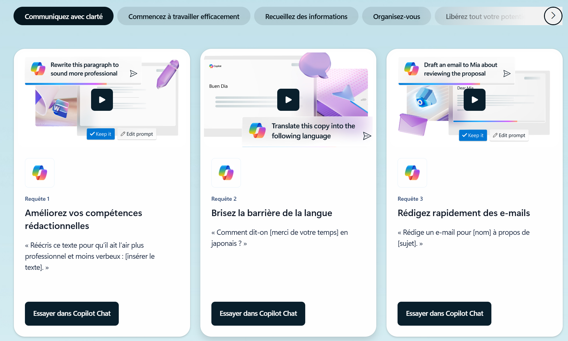 Ressources gratuites pour accompagner votre montée en compétence : étape 6