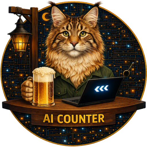 AI Tip's Pub